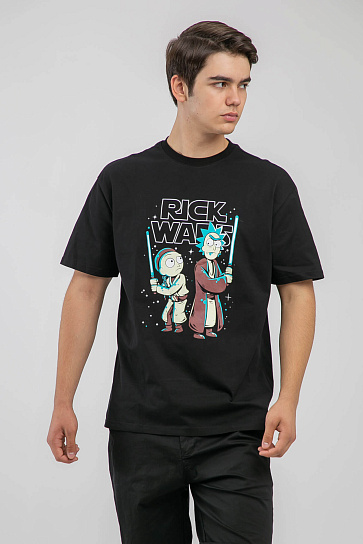 Футболка короткий рукав SS23CA2N-25-18747-140227 фото